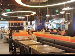 -师烤·豆花烤鱼(深圳坂田天虹店)