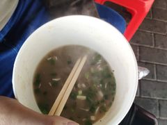 -汪记鲜鱼糊汤粉(沈阳路总店)