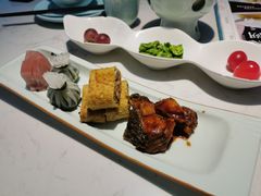 -淮扬韵(高新大都荟店)
