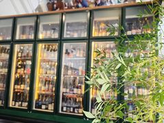 -RAC BAR(安福路店)