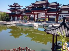 -威海华夏城景区