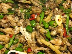 -蘭奢雅集·江浙菜(青山江滩店)