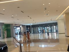 -天河城购物中心