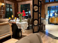 -一棵树·意大利西餐厅One Tree(新城店)