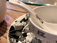 -山芋腔苏北菜(盐城滨海店)
