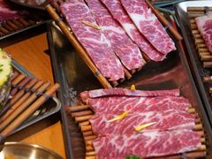 -西塔老太太泥炉烤肉(北京双井店)