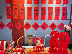 -汉水谣·江景餐厅(江滩店)