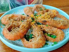 -坛南湾阿强农家乐.海鲜大排档老字号(福州地标美食店)