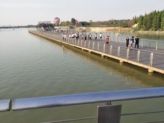 -滆湖低碳生态公园