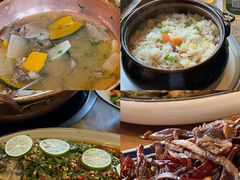 -妈妈的味道(和顺古镇店)