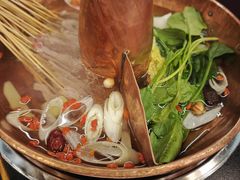-京元盛铜锅涮肉(上海总店)