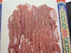 -京悦南门涮羊肉·羊蝎子火锅(田林路店)