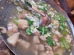 -西关回头馆(西关美食街店)