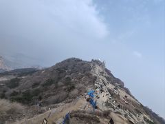 -泰山风景名胜区