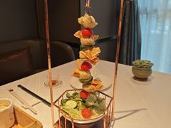-天瑞轩·粤菜餐厅