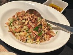 -Efes Turkish & Mediterranean Cuisine 艾菲斯餐厅(陆家嘴店)