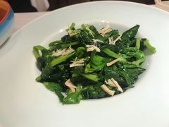 -肆月河豚·新淮扬(金融街店)