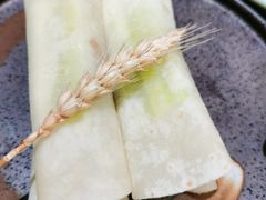 -新白鹿餐厅(爱琴海购物中心店)