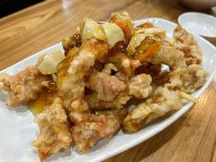 -香港饭店0410(明洞店)