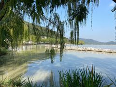 -南北湖风景区