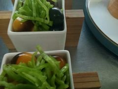 金汤肉丸，手抓羊肉-敦煌楼(御景·阳光润园店)