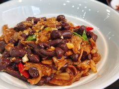 -乔家满族八大碗(流水沟店)