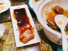 -渝信川菜(西单店)