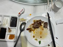 -御仙都北京菜馆·烤鸭店(双井店)