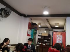 大堂-紫金食坊(江南西路店)