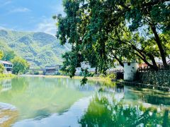 -鹿亭中村