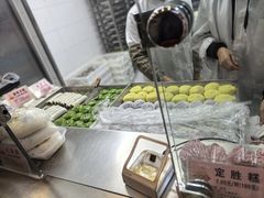 -沈大成(南京东路店)