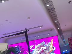 -老板恋上鱼(恒隆广场店)