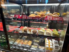 -星巴克(北京太平桥大街店)