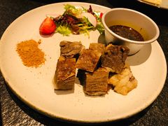 -丝路金桃·新疆菜(徐汇店)