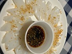 金沙肠粉-阿妹小海鲜(下角店)