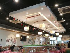 大堂-顿顿吉祥·长安味道(启迪香山店)