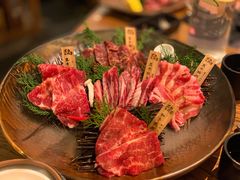 -黑牛の店·和牛烧肉(合生汇店)