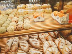 -Bread618面包生日蛋糕(欧亚商都店)