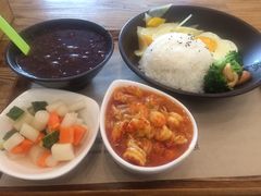 -海盗虾饭·剥好的小龙虾饭(SOHO尚都店)