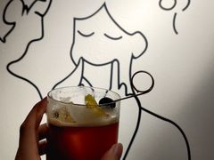 -倦勤咖啡(中山南路店)