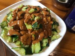 -義聚德·清真铜锅涮羊肉·烧烤(河东店)