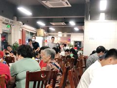 大堂-下村新强记烧鹅店