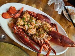 -外滩18号海鲜(三亚湾龙兴海鲜广场店)