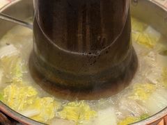 -丁里羊肉小镇(天鹅湖总店)