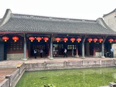 -天一阁博物院