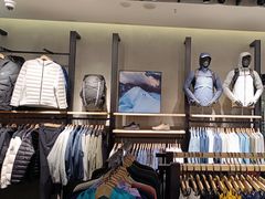 -KAILAS凯乐石(砂之船奥特莱斯店)