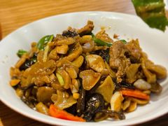 -金掌勺·锅包肉(广渠门店)