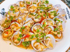 -晓平饭店(嘉善路店)