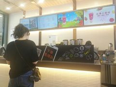 -CoCo都可(包河万达店)