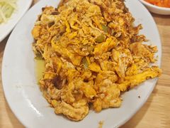 -姥家春饼店(漳州二路店)